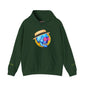 Skull Daddy Graphic Hoodie