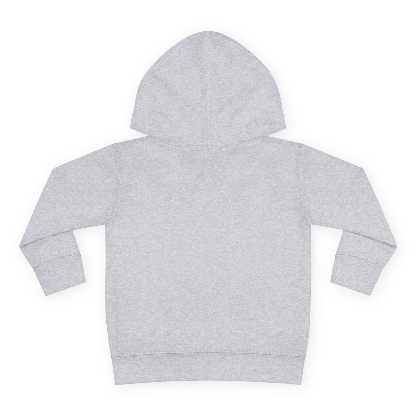 Kleinkind-Kapuzenpullover — Erdbeer-Pullover