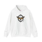 Death Moth Graphic Hoodie