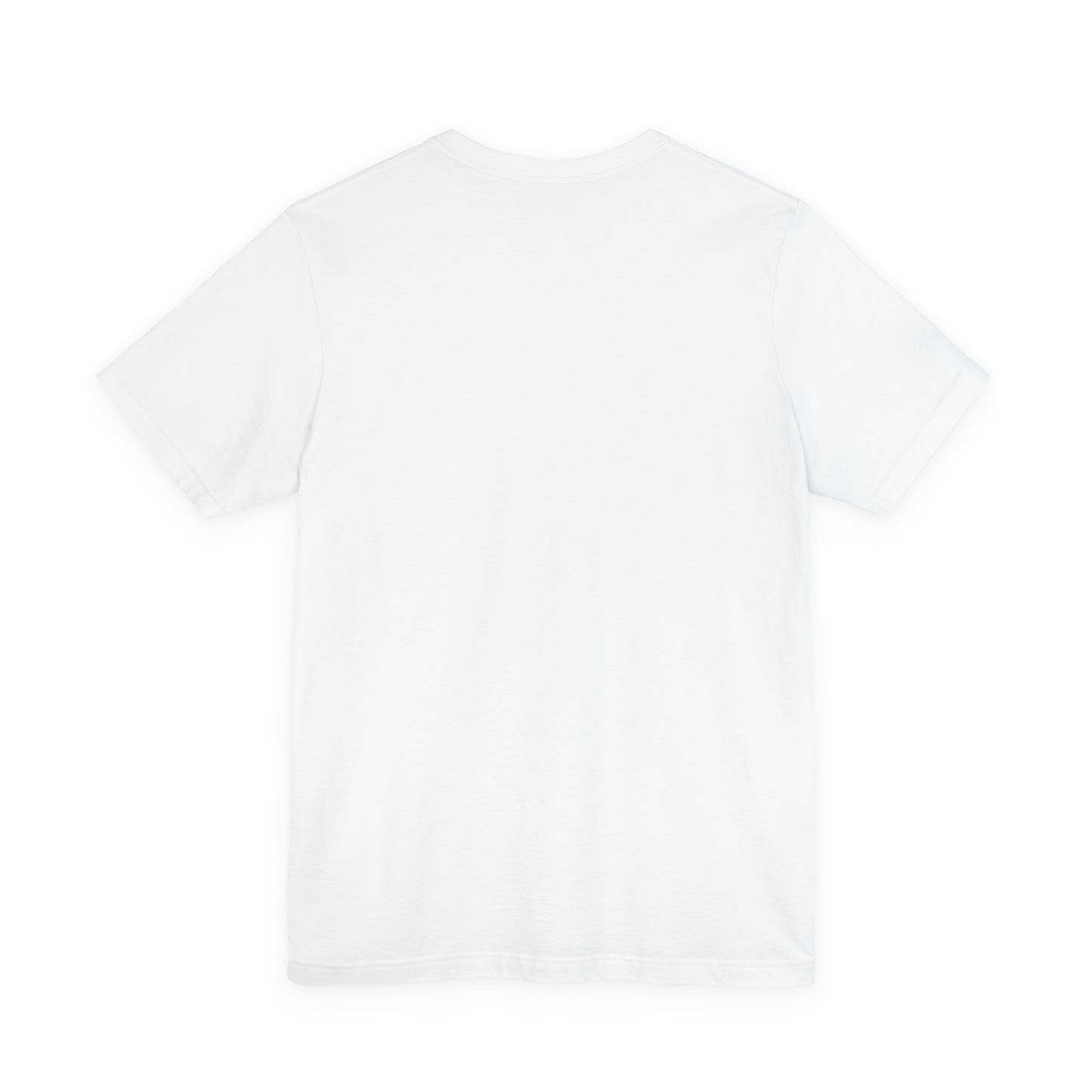 Deprimiertes T-Shirt