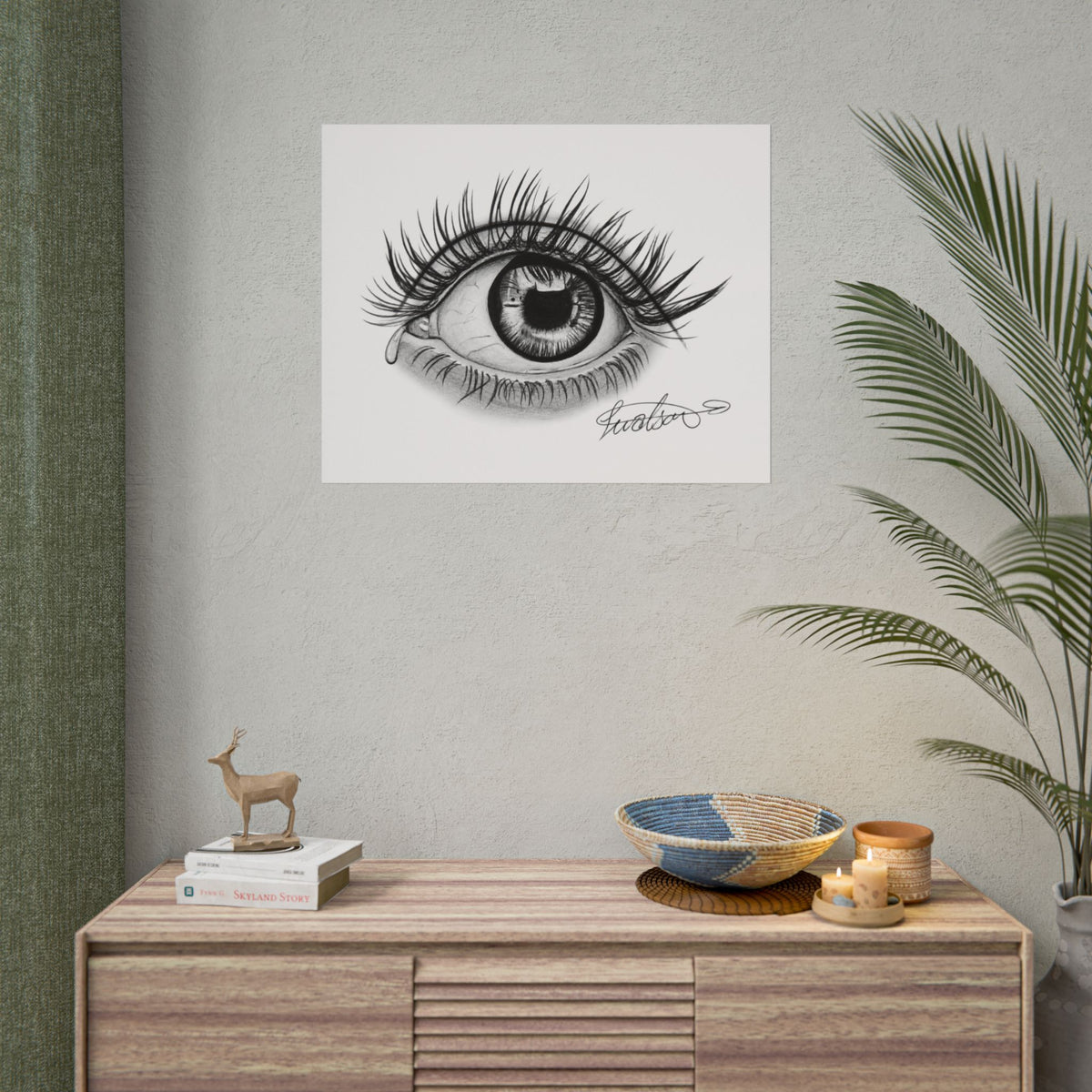 Rolled Posters