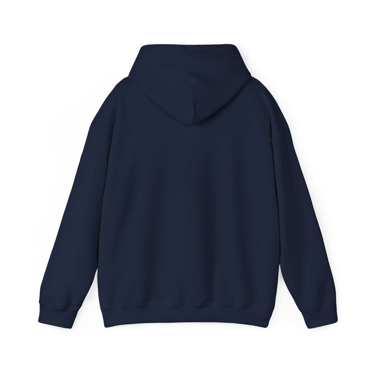 Triggered Graphic Hoodie – Unisex Pullover