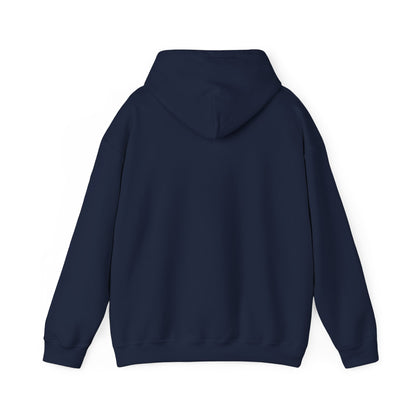 Triggered Graphic Hoodie – Unisex Pullover