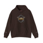 Death Moth Graphic Hoodie