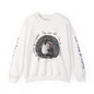 Don't Listen to the Voices Illustrated Crewneck