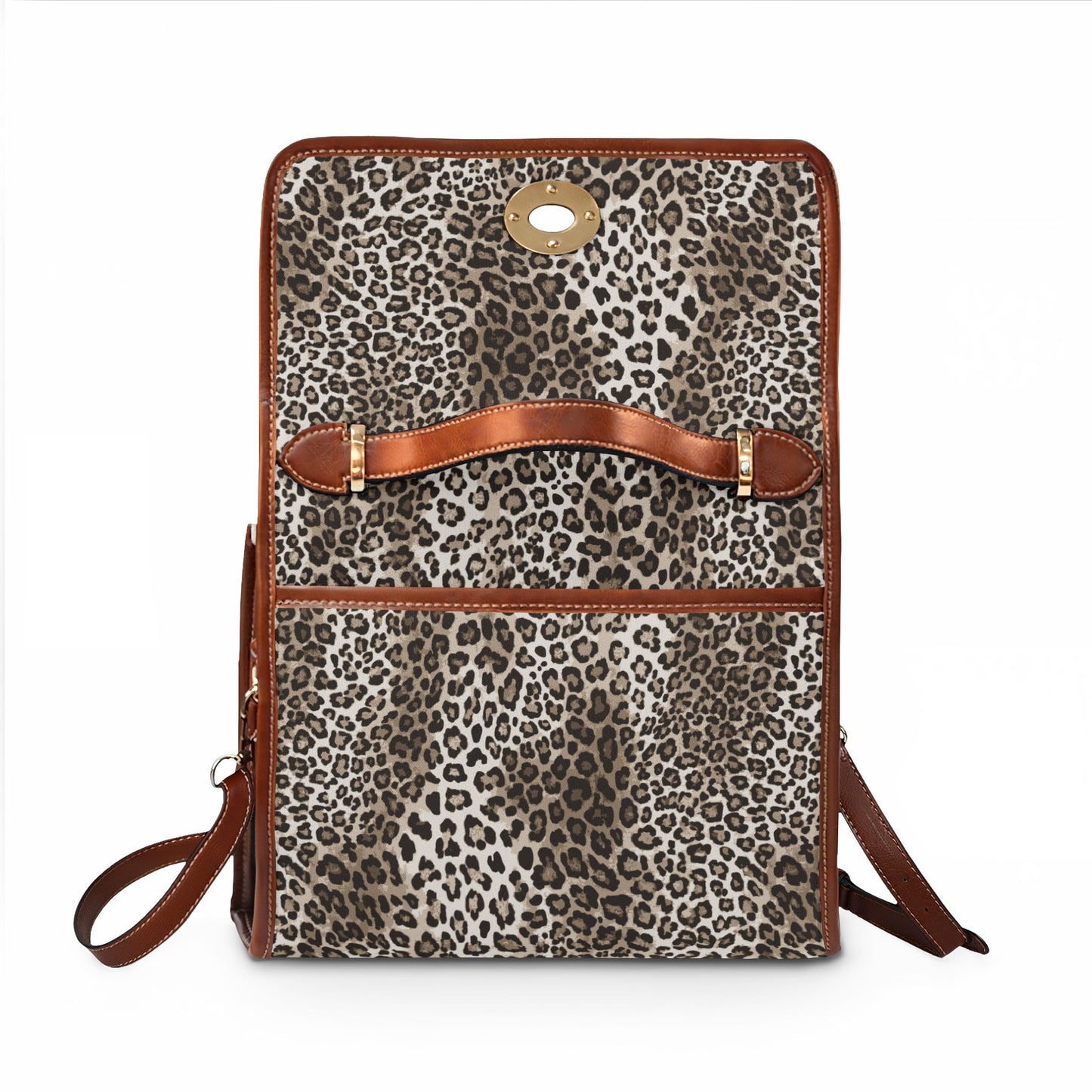 Waterproof Canvas Bag