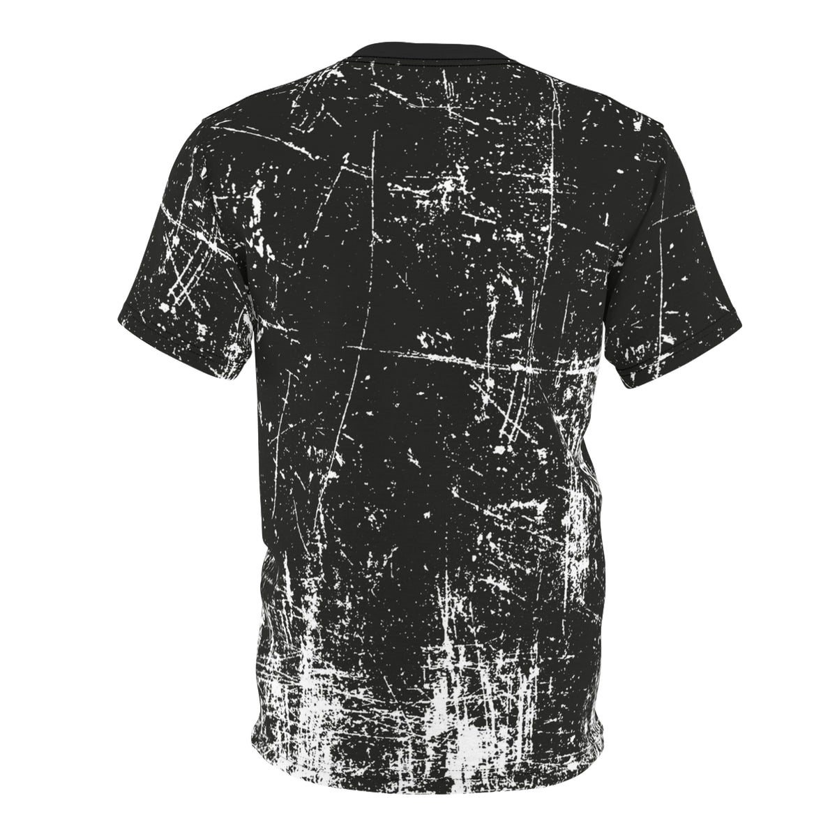 Swipe Unisex All-Over Print Tee
