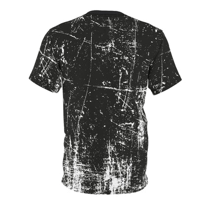 Swipe Unisex All-Over Print Tee