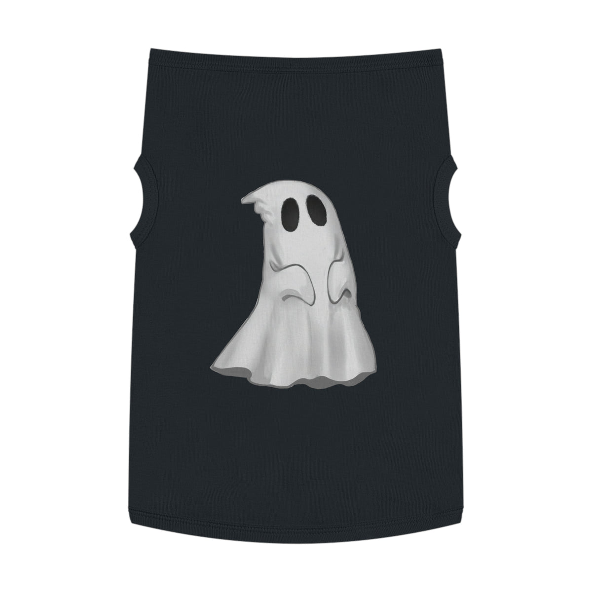 Halloween Pet Tank Top for Dogs and Cats