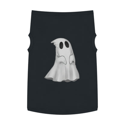 Halloween Pet Tank Top for Dogs and Cats