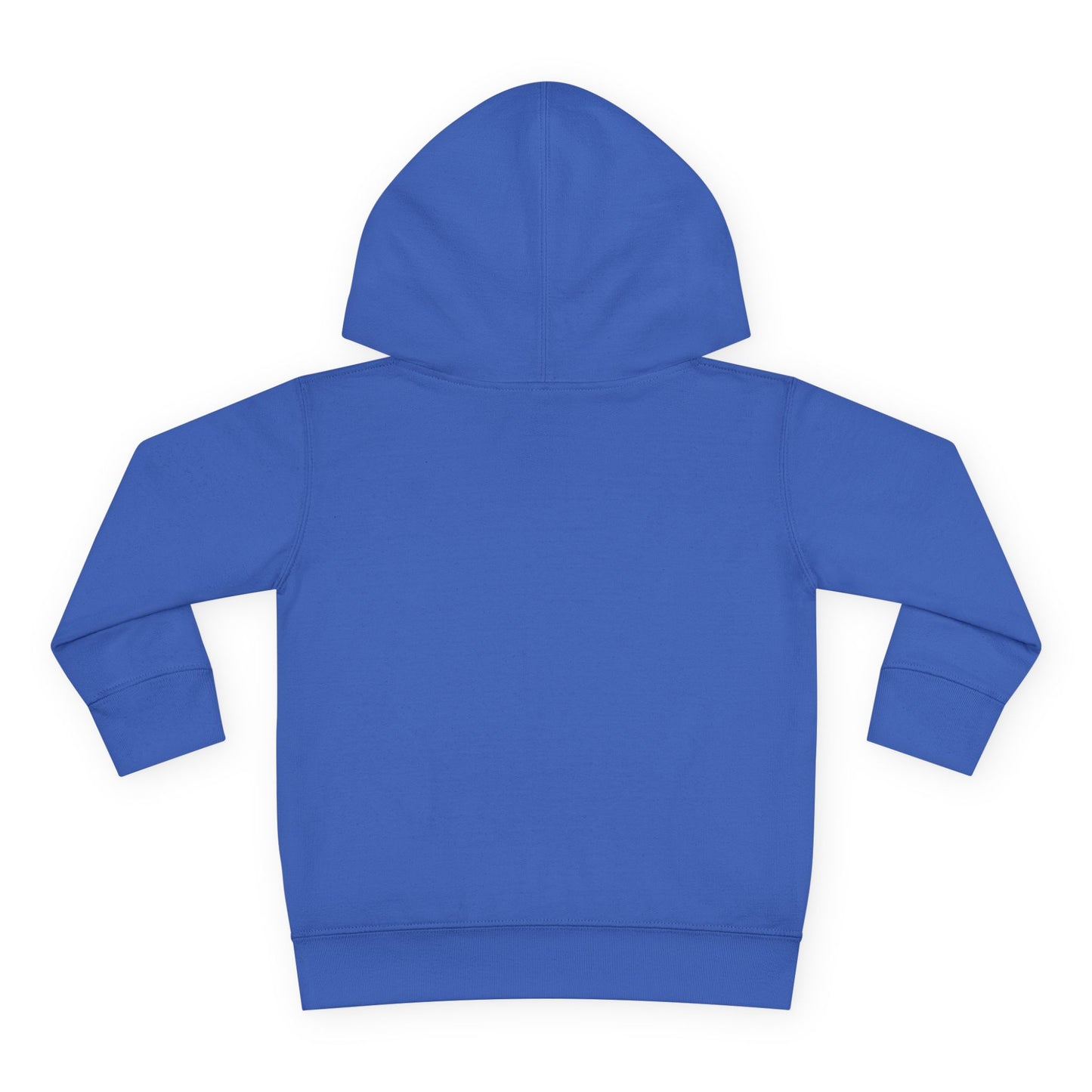 Kleinkind-Kapuzenpullover — Erdbeer-Pullover
