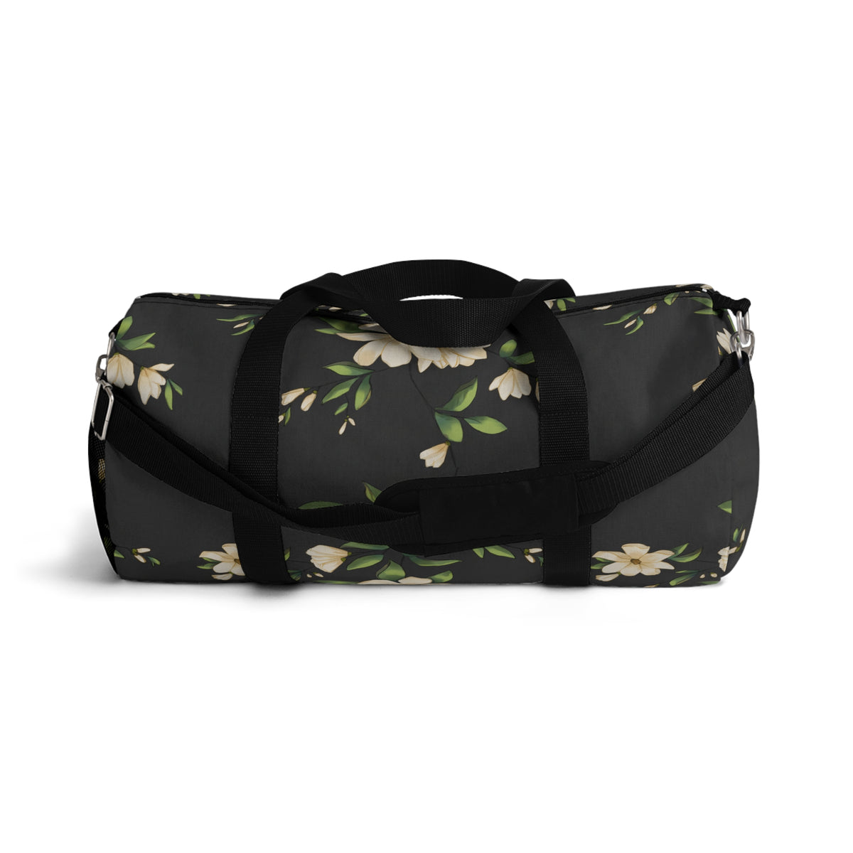Pretty Small Duffel Bag