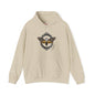Death Moth Graphic Hoodie