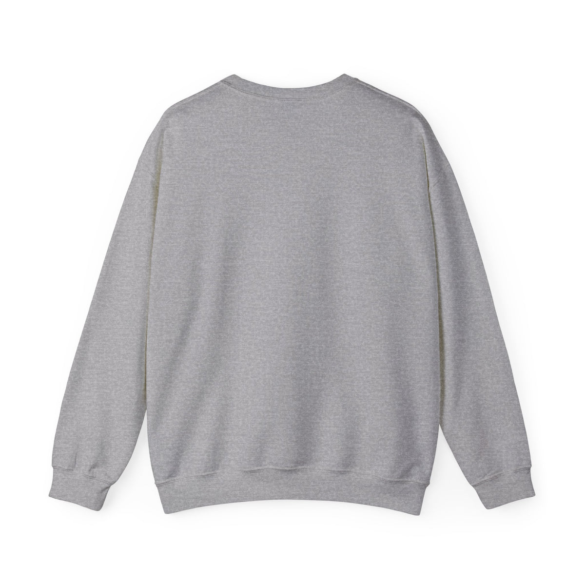 I'm Tired Graphic Sweatshirt – Quiet Statement Crewneck