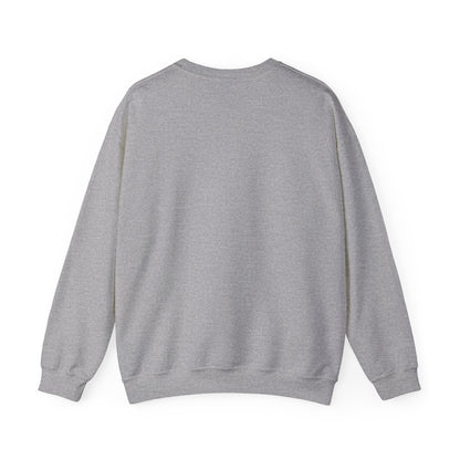 I'm Tired Graphic Sweatshirt – Quiet Statement Crewneck