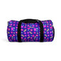 Flower Power Duffel Bag