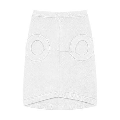 Halloween Pet Tank Top for Dogs and Cats