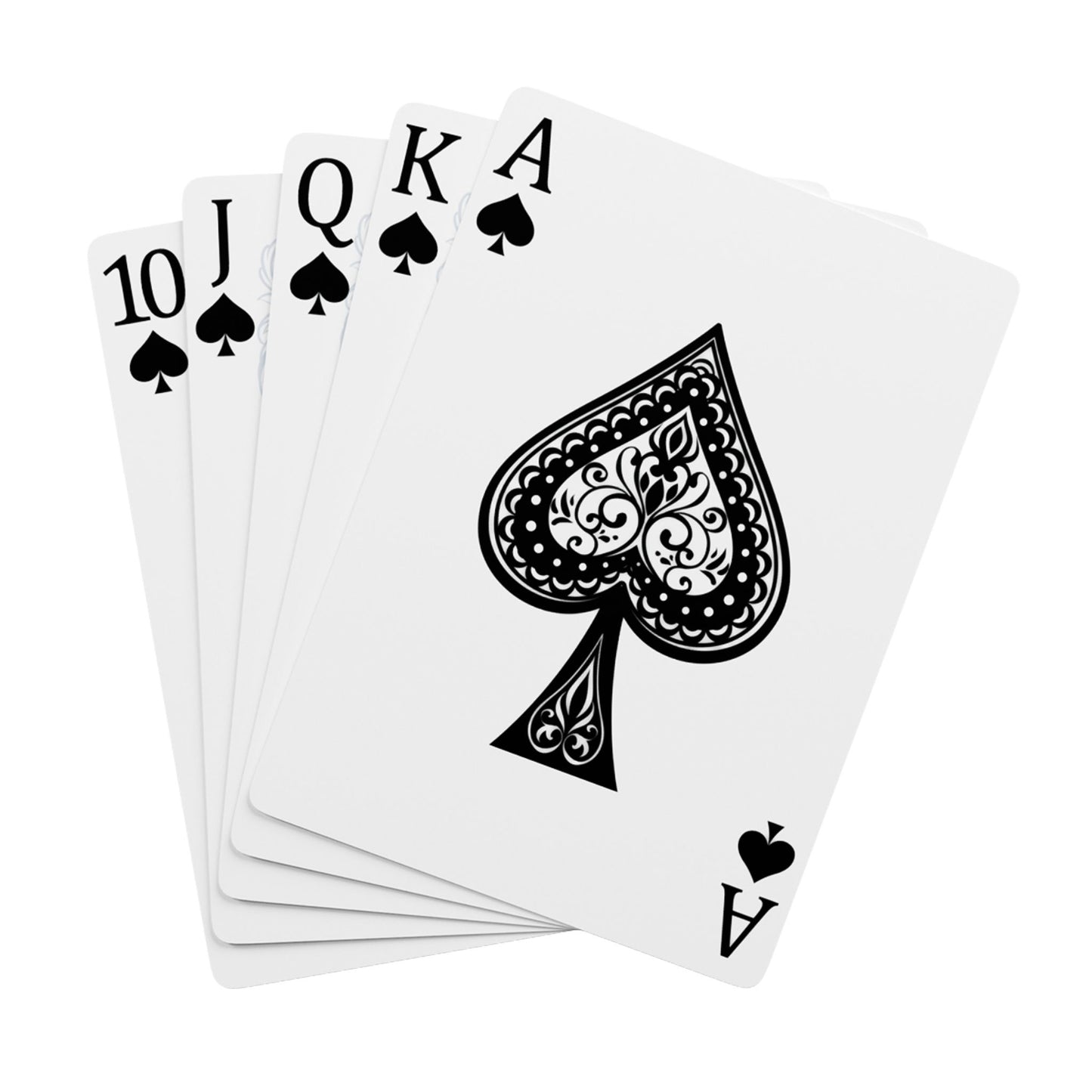 f♡ckYou Pokerspielkarten
