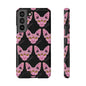 Phone Case with Card Holder