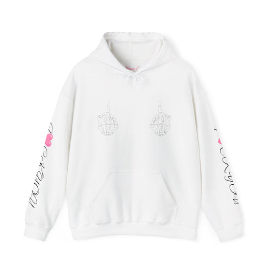 Kapuzenpulli — f♡ckDich