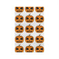 Little Pumpkin Microfiber Tea Towel