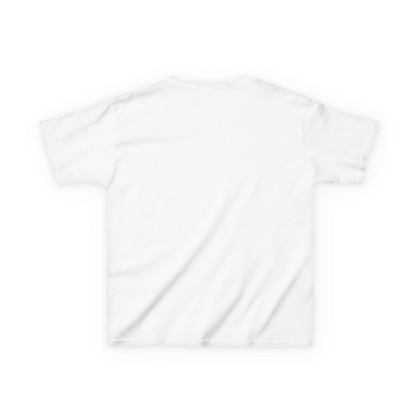 Kinder T-Shirt Erdbeere — Süßes Aquarell Erdbeer Grafik-T-Shirt für Kleinkinder & Kinder