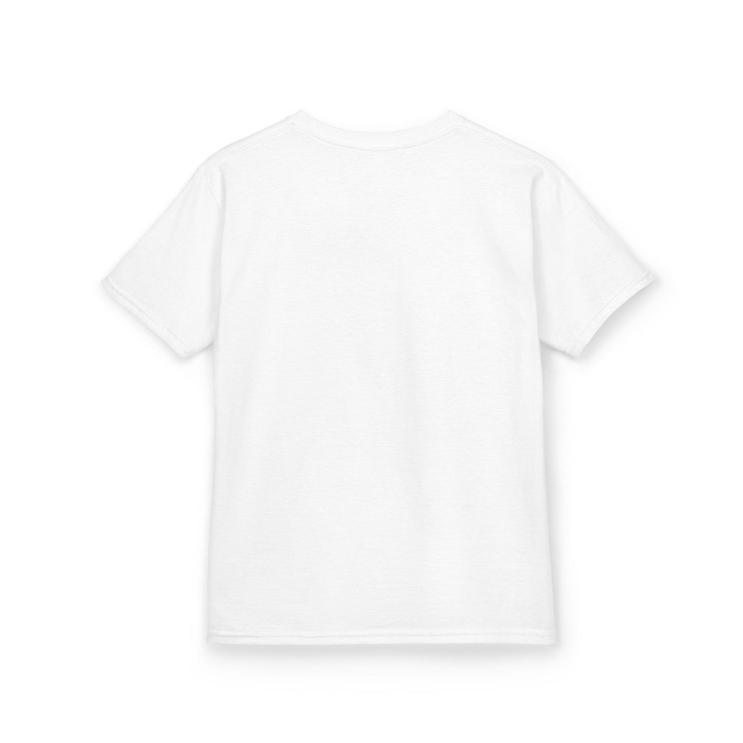 Kinder T-Shirt Erdbeere — Süßes Aquarell Erdbeer Grafik-T-Shirt für Kleinkinder & Kinder