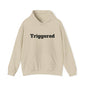 Triggered Graphic Hoodie – Unisex Pullover