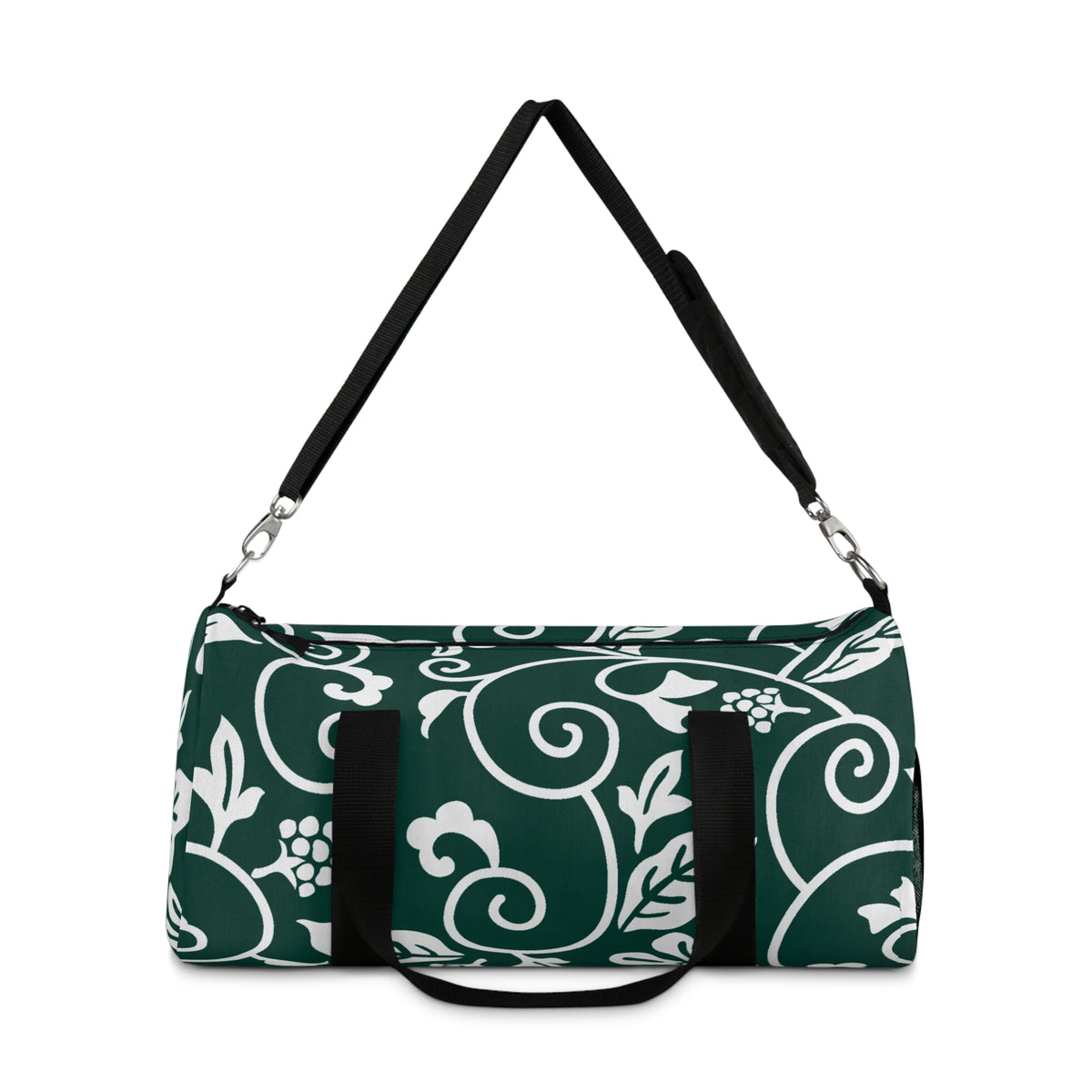 Green Machine Small Duffel Bag