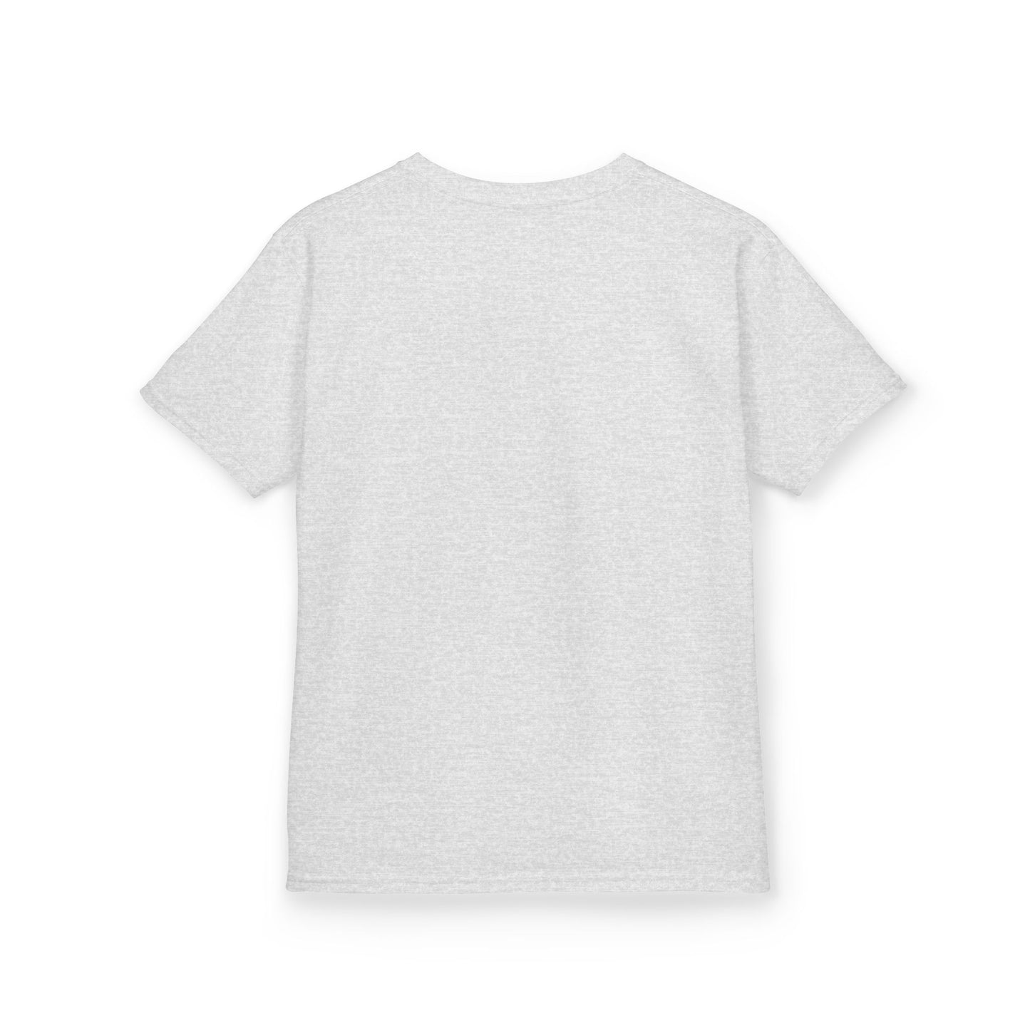 Kinder T-Shirt Erdbeere — Süßes Aquarell Erdbeer Grafik-T-Shirt für Kleinkinder & Kinder