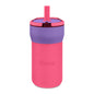 Kids' Leakproof Straw Tumbler, 12 oz - Engraving
