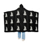 Snuggle Hooded Blanket