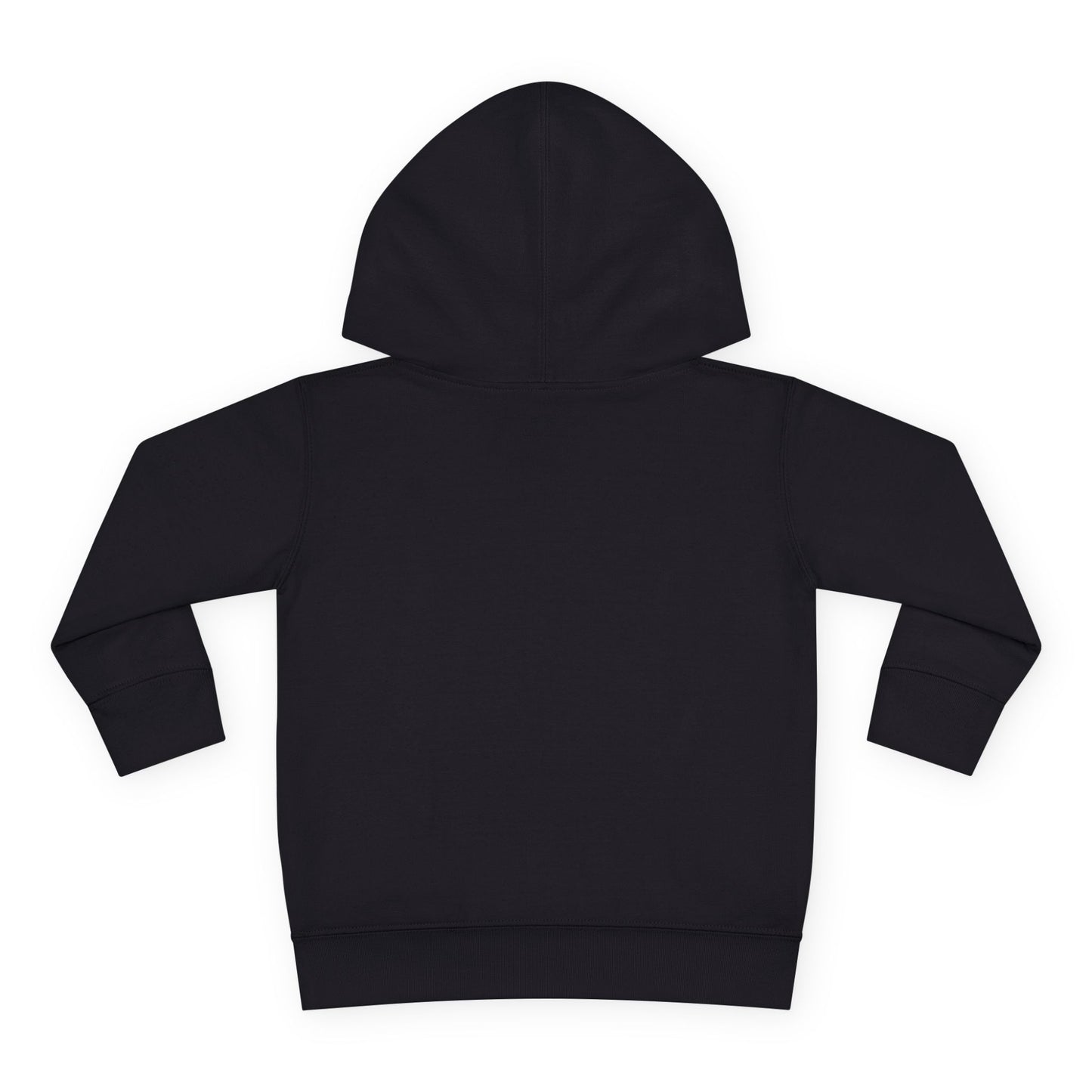 Kleinkind-Kapuzenpullover — Erdbeer-Pullover