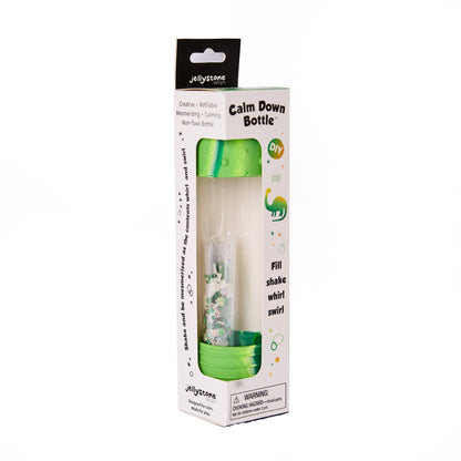 DIY Calm Down Bottle