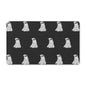 Cute Little Ghost Polyester Doormat