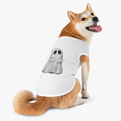 Halloween Pet Tank Top for Dogs and Cats