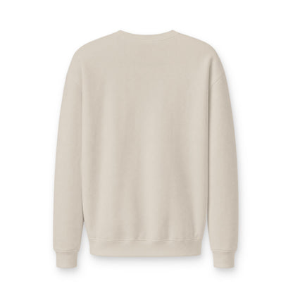 Custom Printed Crewneck Sweatshirt