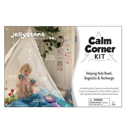 Complete Calm Corner Kit