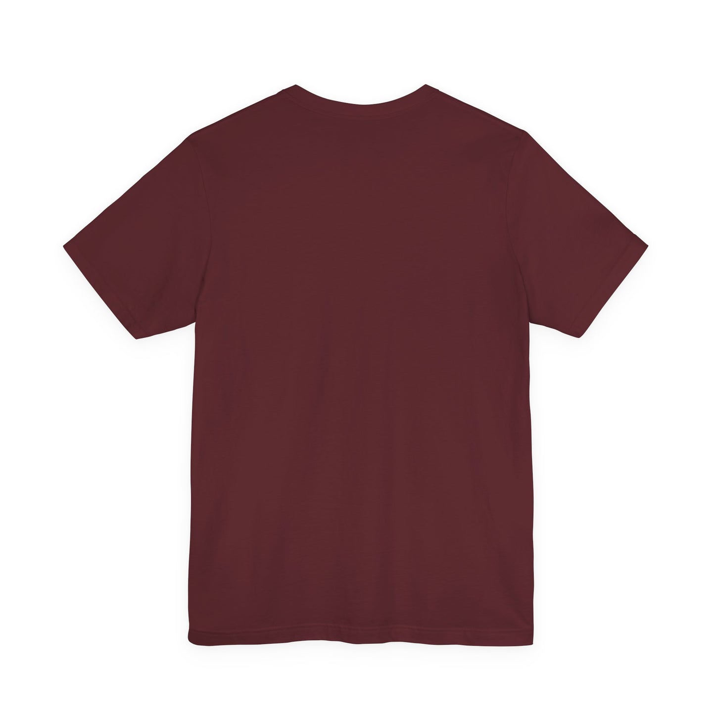 Teufelsmädchen-Porträt-T-Shirt – Gothic-Cartoon-Grafik-T-Shirt
