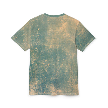 Slash Unisex All-Over Print Tee