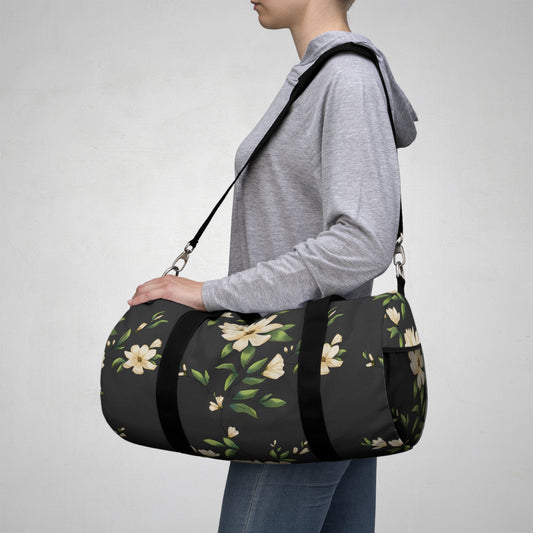 Pretty Small Duffel Bag