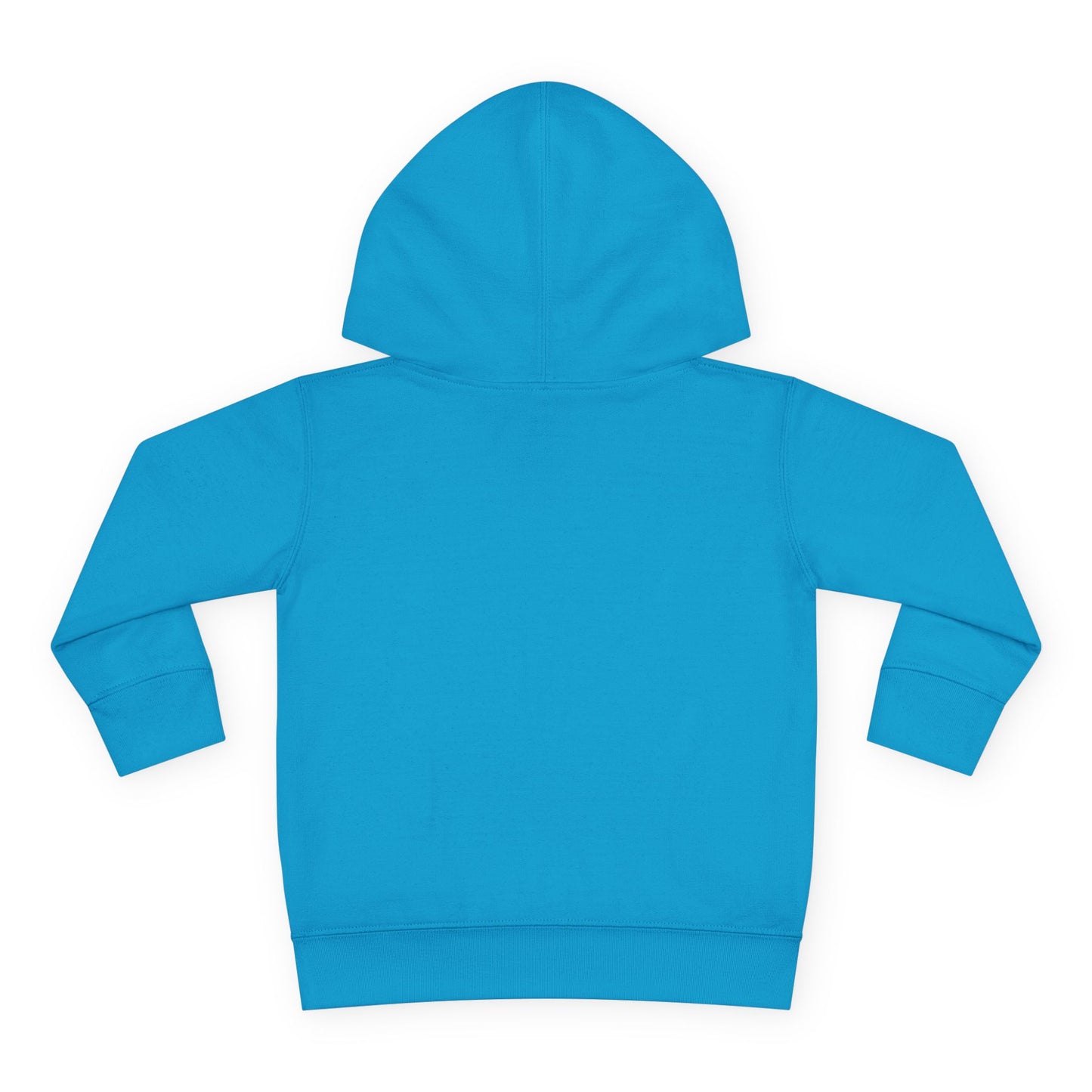 Kleinkind-Kapuzenpullover — Erdbeer-Pullover