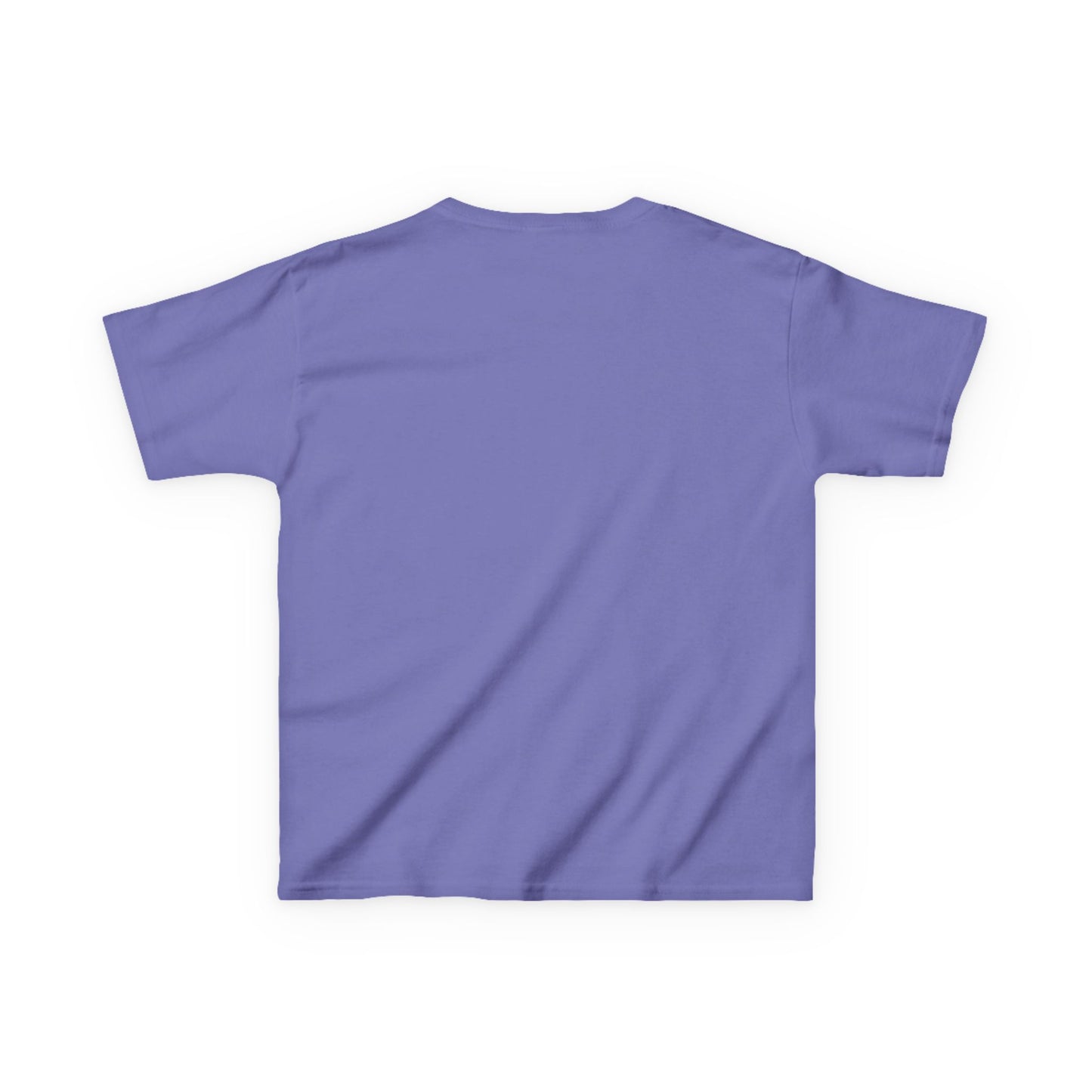 Kinder T-Shirt Erdbeere — Süßes Aquarell Erdbeer Grafik-T-Shirt für Kleinkinder & Kinder