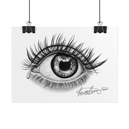 Rolled Posters