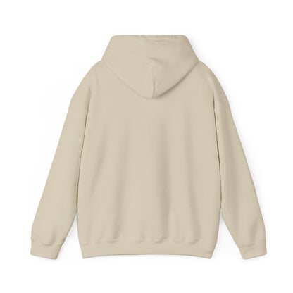 Triggered Graphic Hoodie – Unisex Pullover