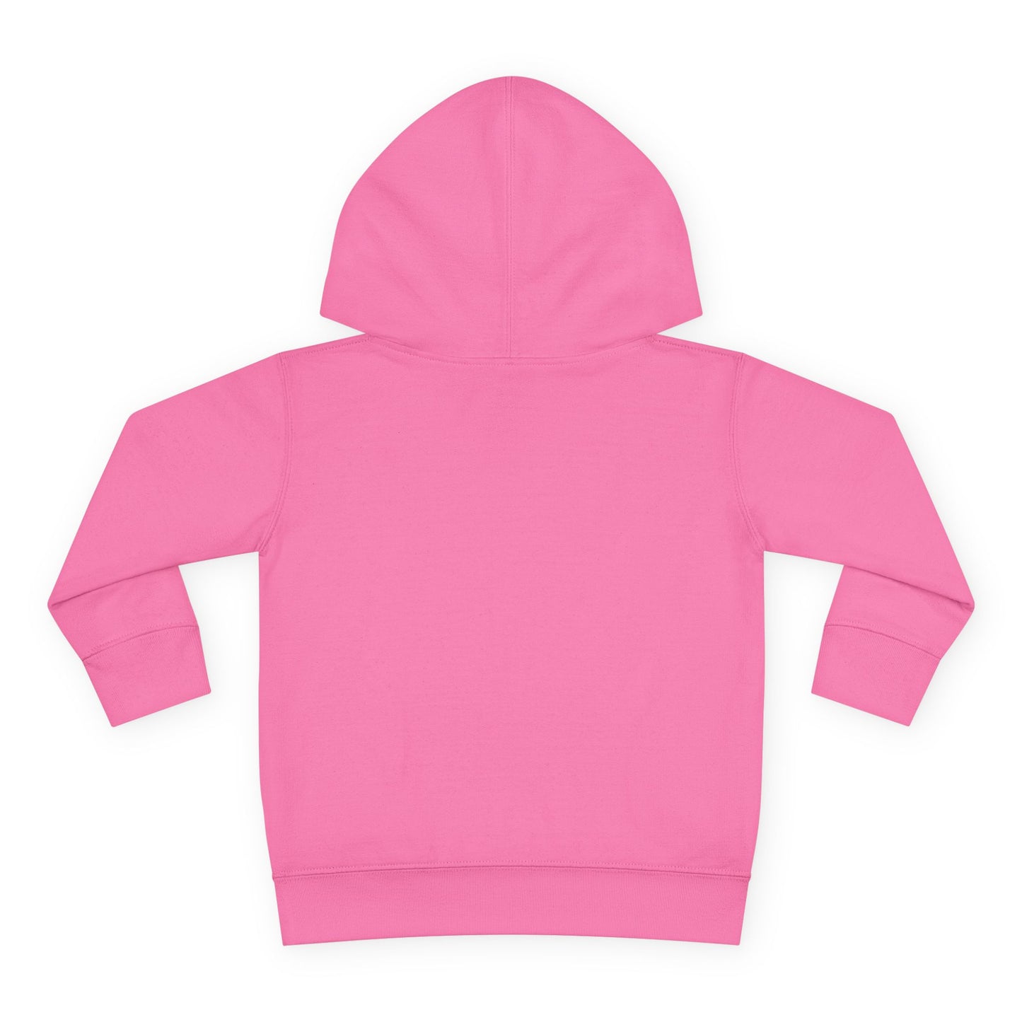 Kleinkind-Kapuzenpullover — Erdbeer-Pullover