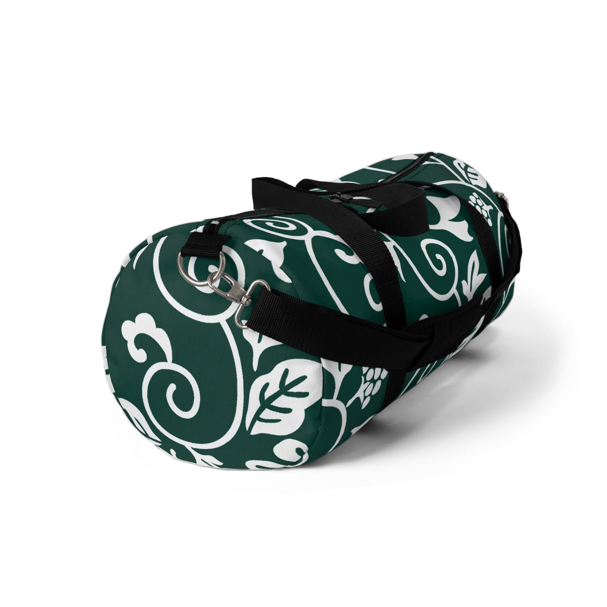 Green Machine Small Duffel Bag