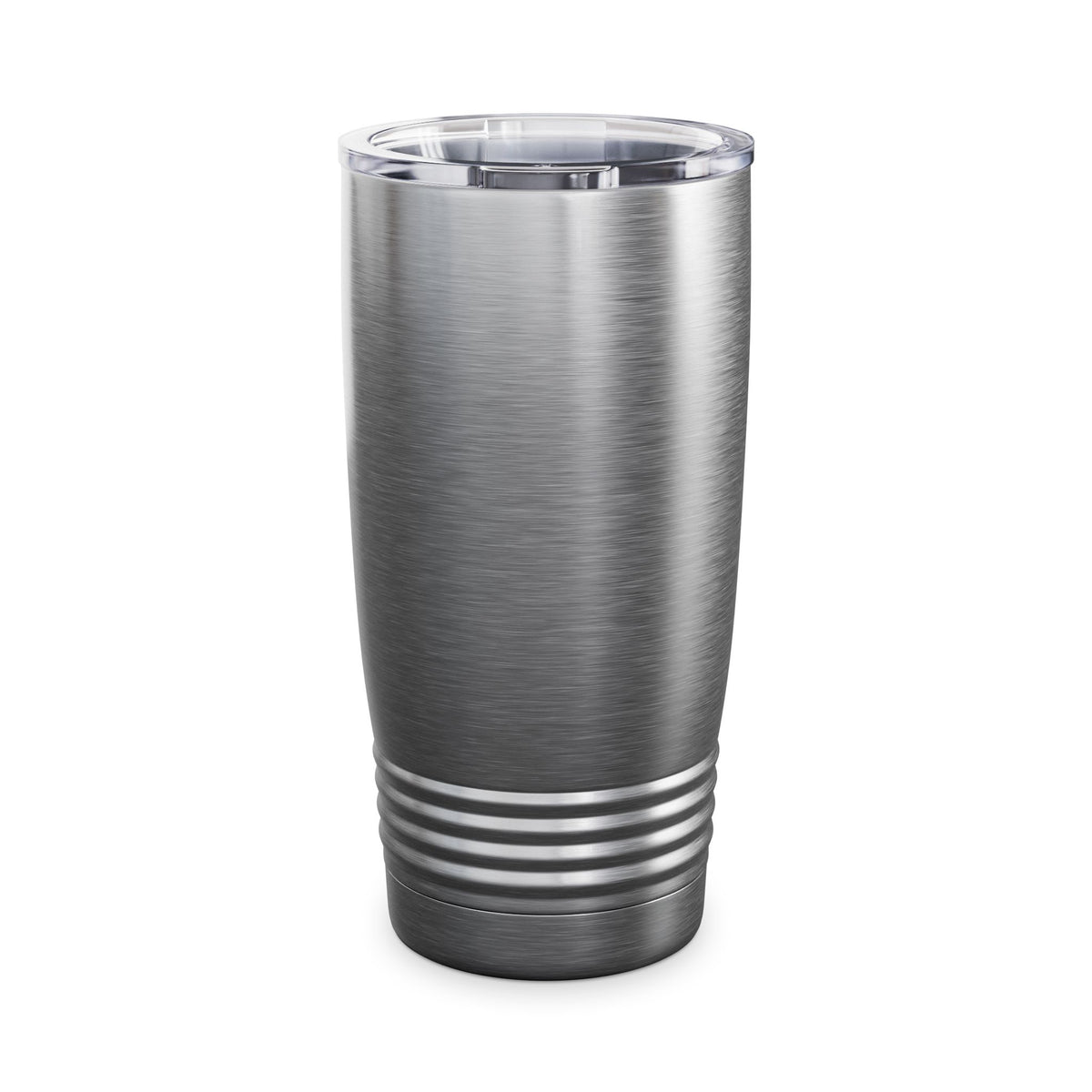Personalised 20 oz Ringneck Stainless Steel Tumbler