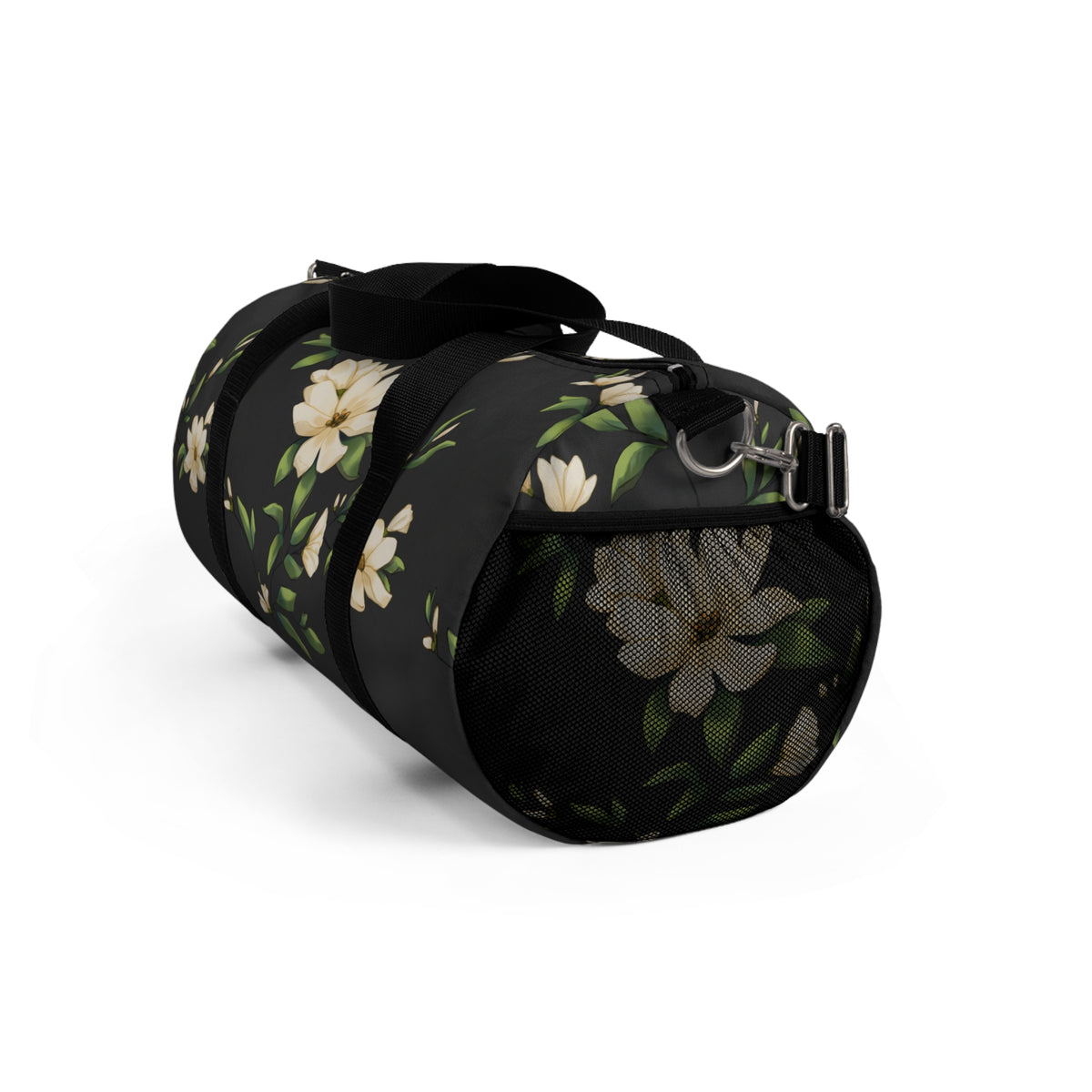 Pretty Small Duffel Bag