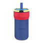 Kids' Leakproof Straw Tumbler, 12 oz - Engraving